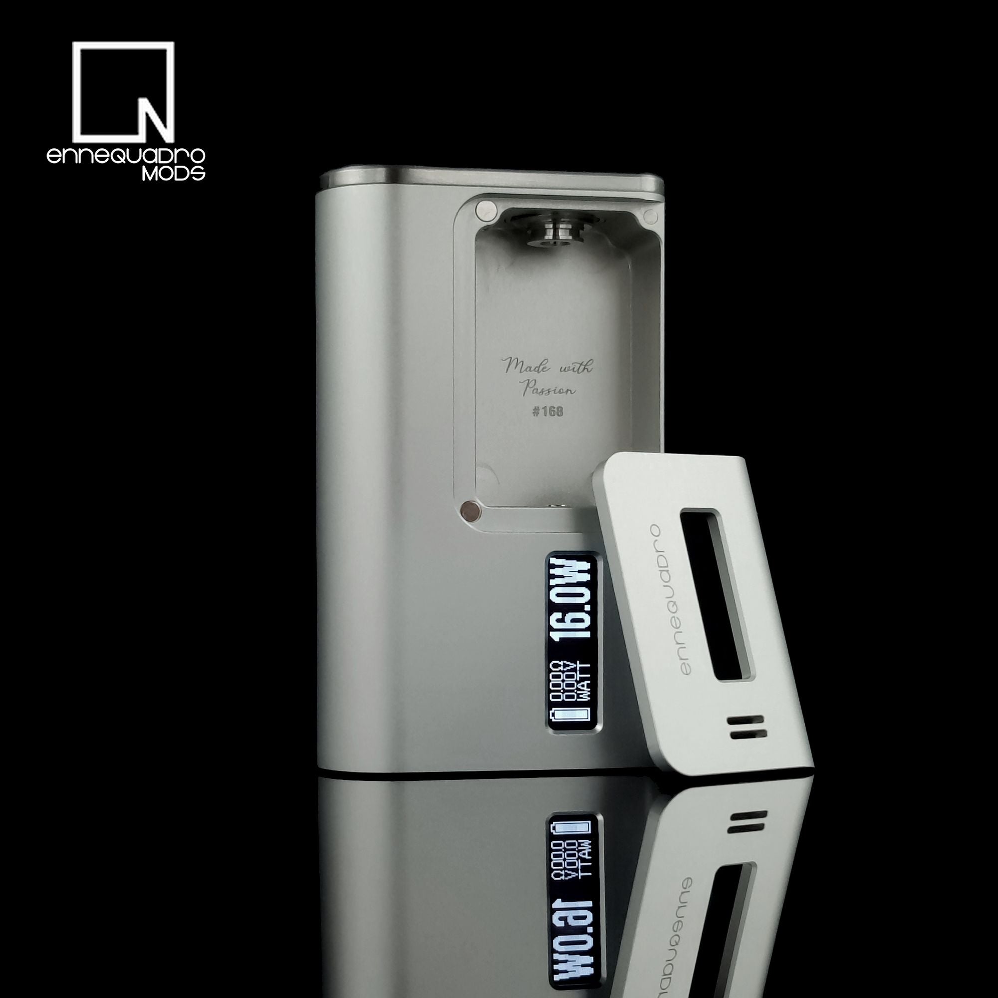 スマホアクセサリー ennequadro B22 B22 – The Vaping Gentlemen Club