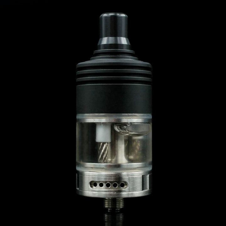 Caiman RDTA Black Cap