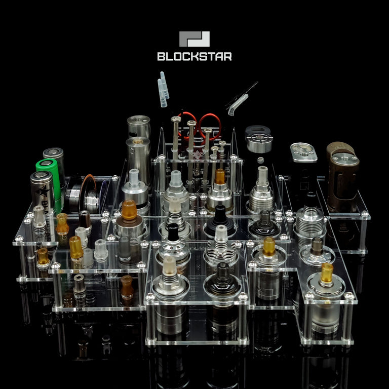 Blockstar