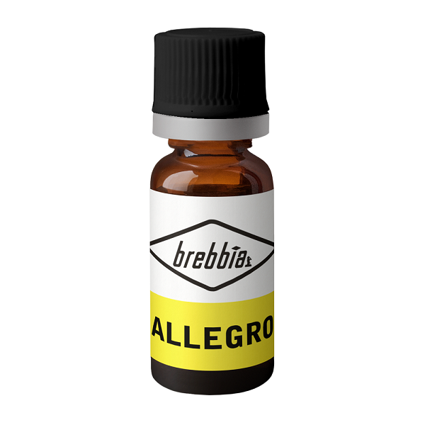 Aroma Allegro - 10ml
