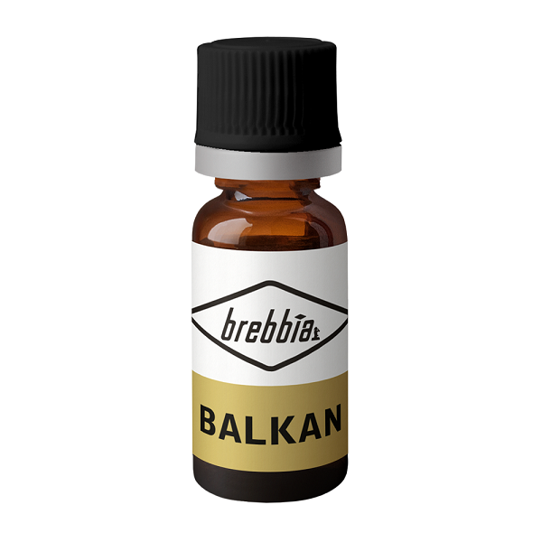 Aroma Balkan - 10ml