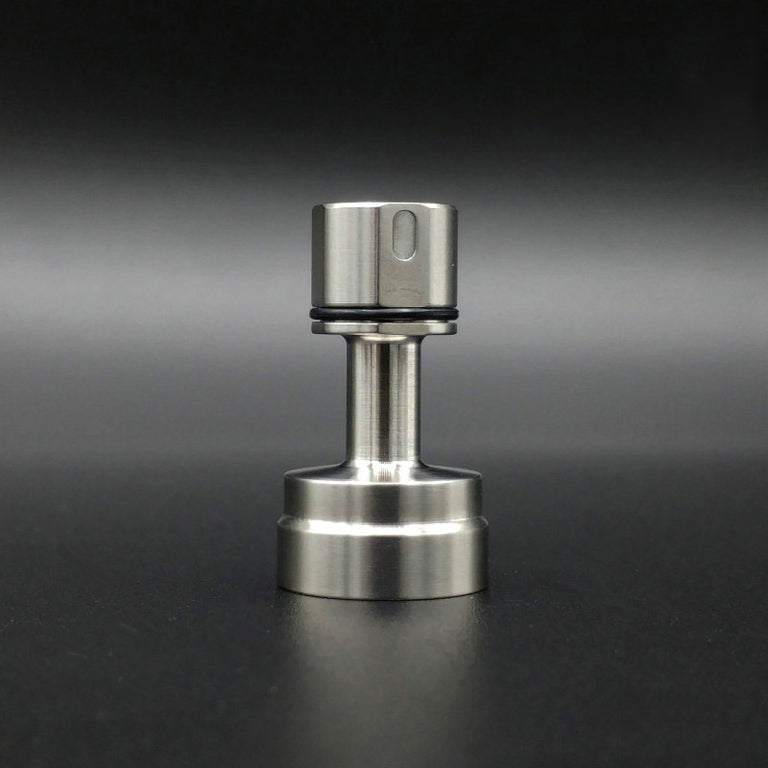 BY-KA v.8 nano Evaporation Chamber