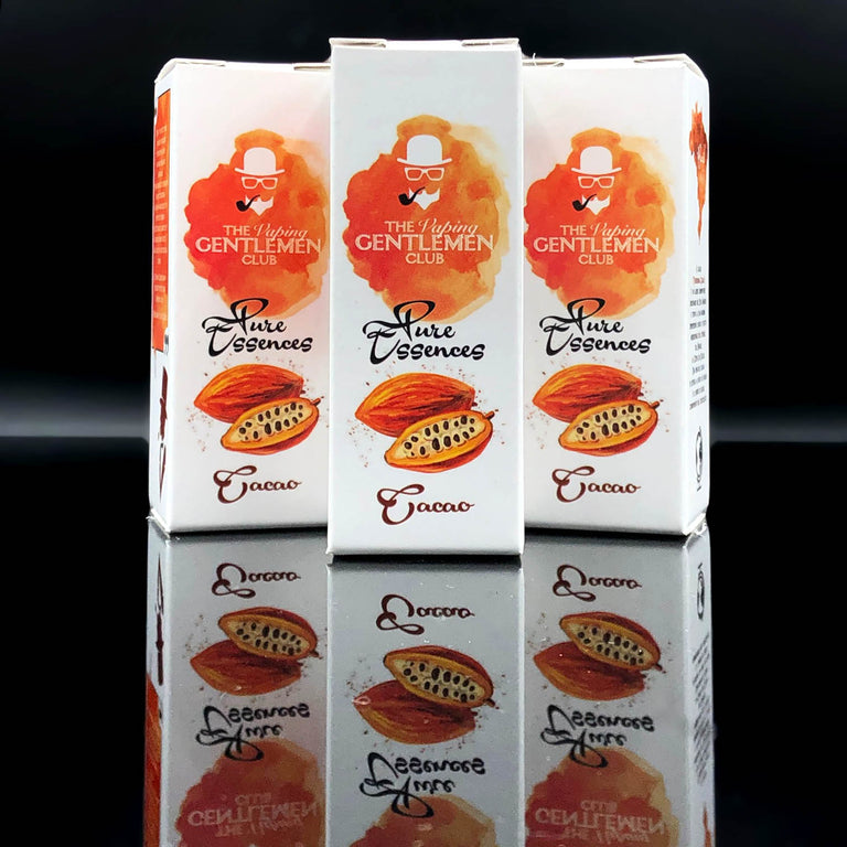 Cacao - Pure Essences