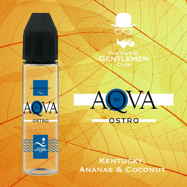 Aqva di Ostro
