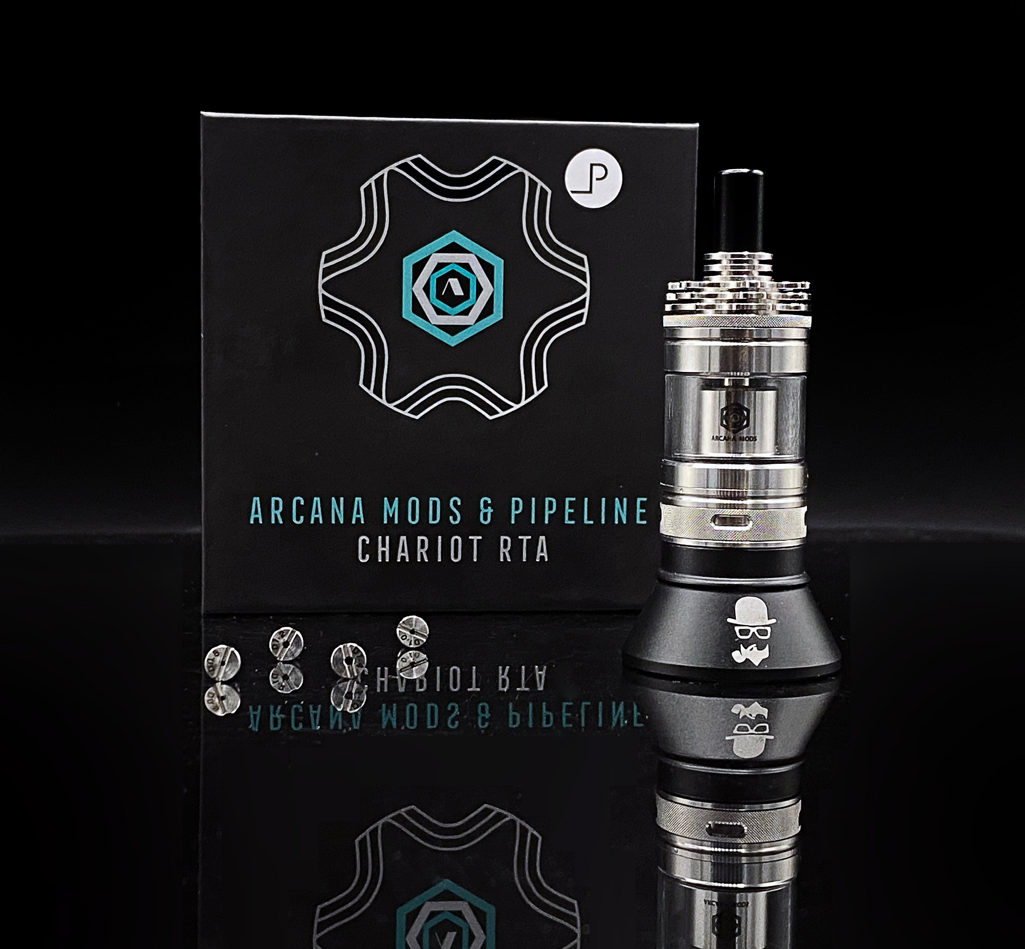 Pipeline – The Vaping Gentlemen Club Pipeline – The Vaping Gentlemen Club