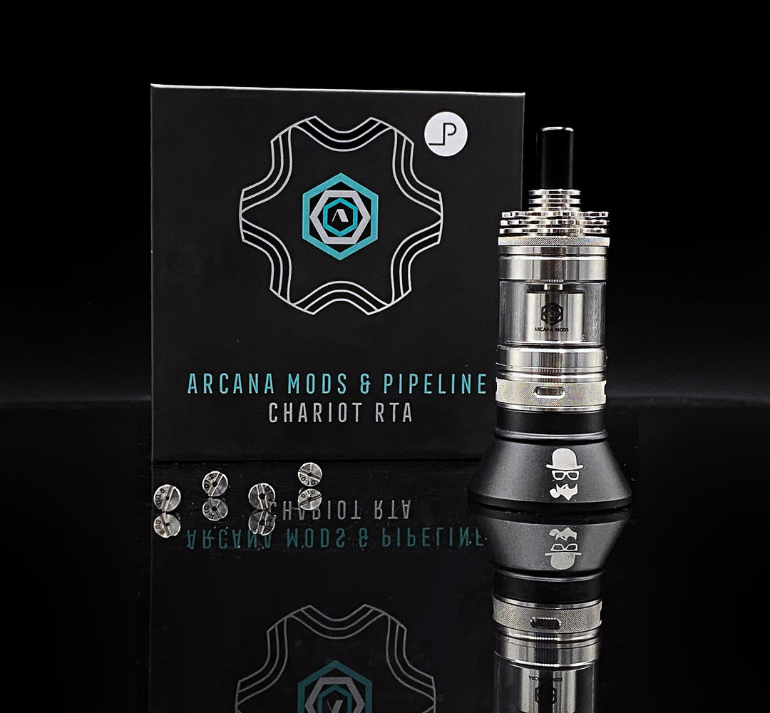 Pipeline The Vaping Gentlemen Club Pipeline The Vaping Gentlemen Club