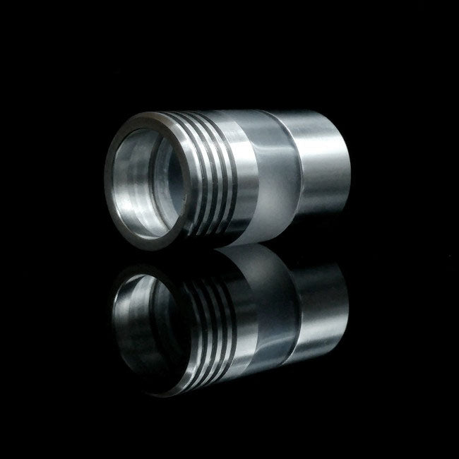 BY-ka v.6 RTA Standard Combi PC/Inox tank with radiator