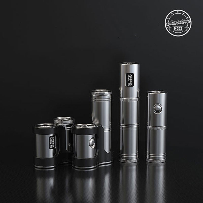 Sigaretta Elettronica Box Mod Converter Box Mod The Vaping Gentlemen Club Mod Pico Eleaf | Blue Sigaretta Elettronica Box Mod Converter Box Mod The Vaping Gentlemen Club Mod Pico Eleaf | Blue