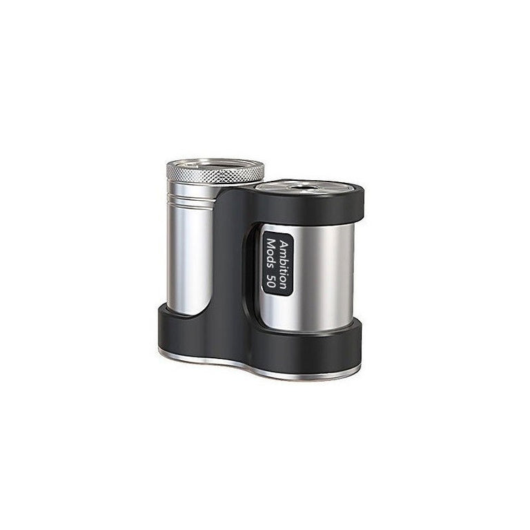 Converter Box Mod
