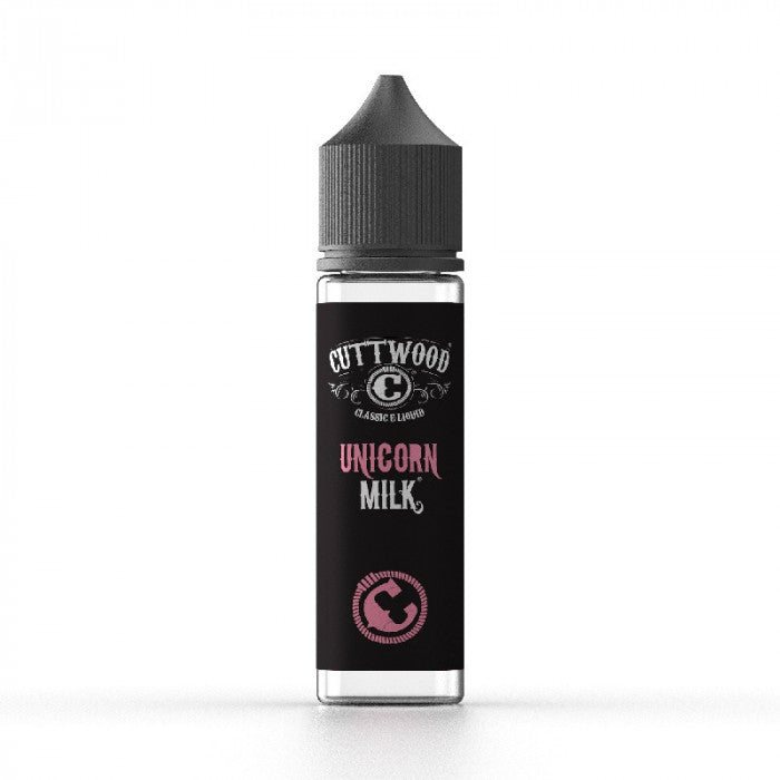 Unicorn Milk