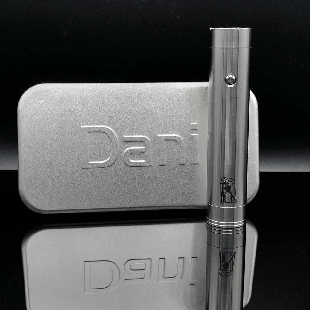 elfbar elfa master akku Dani Extreme V3