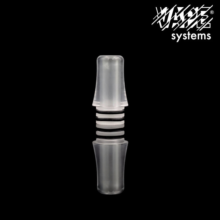 Long PC Drip Tip SE/Caiman V5 - Vape Systems