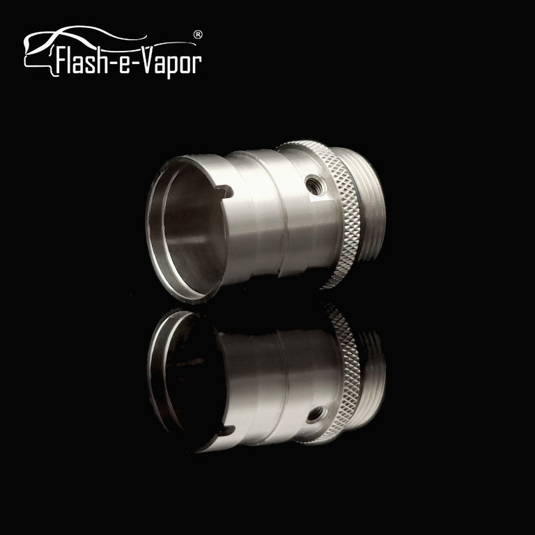 EVAPORATION CHAMBER DUAL AIRFLOW - FLASH-E-VAPOR VS DUAL