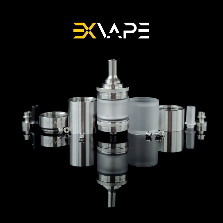 Expromizer v1.4 MTL RTA - Limited Edition