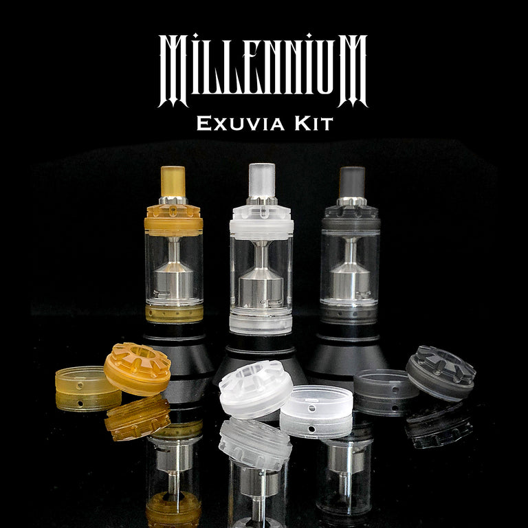 Exuvia Kit
