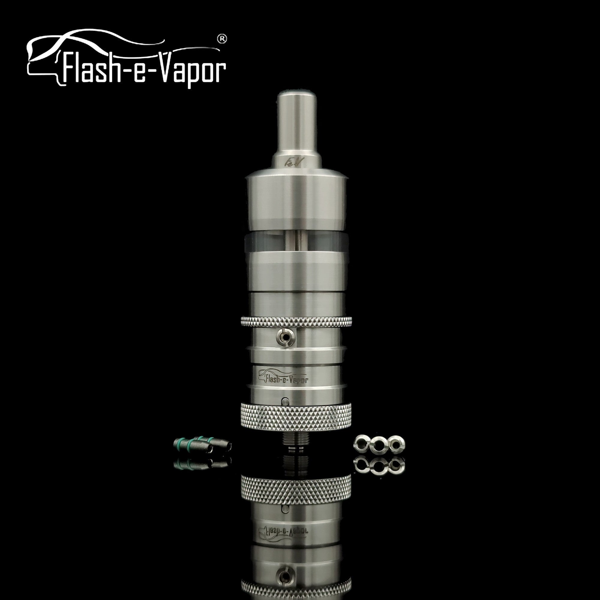 Flash-e-Vapor V4.5S+ – The Vaping Gentlemen Club