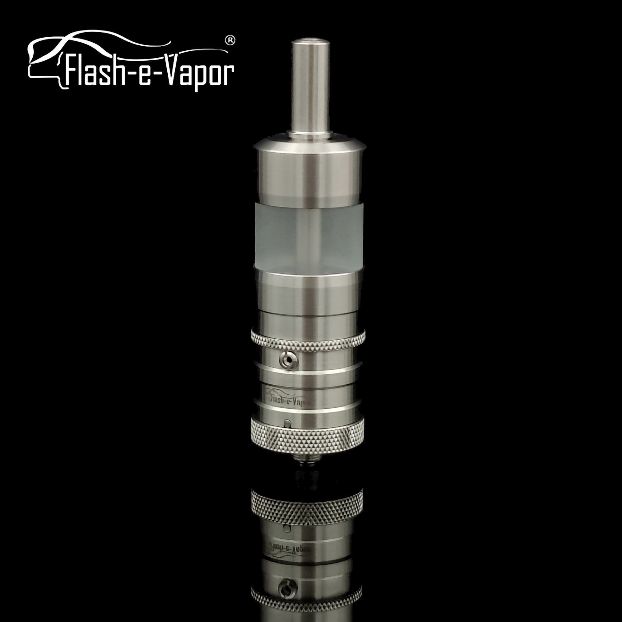 Flash-e-Vapor – The Vaping Gentlemen Club