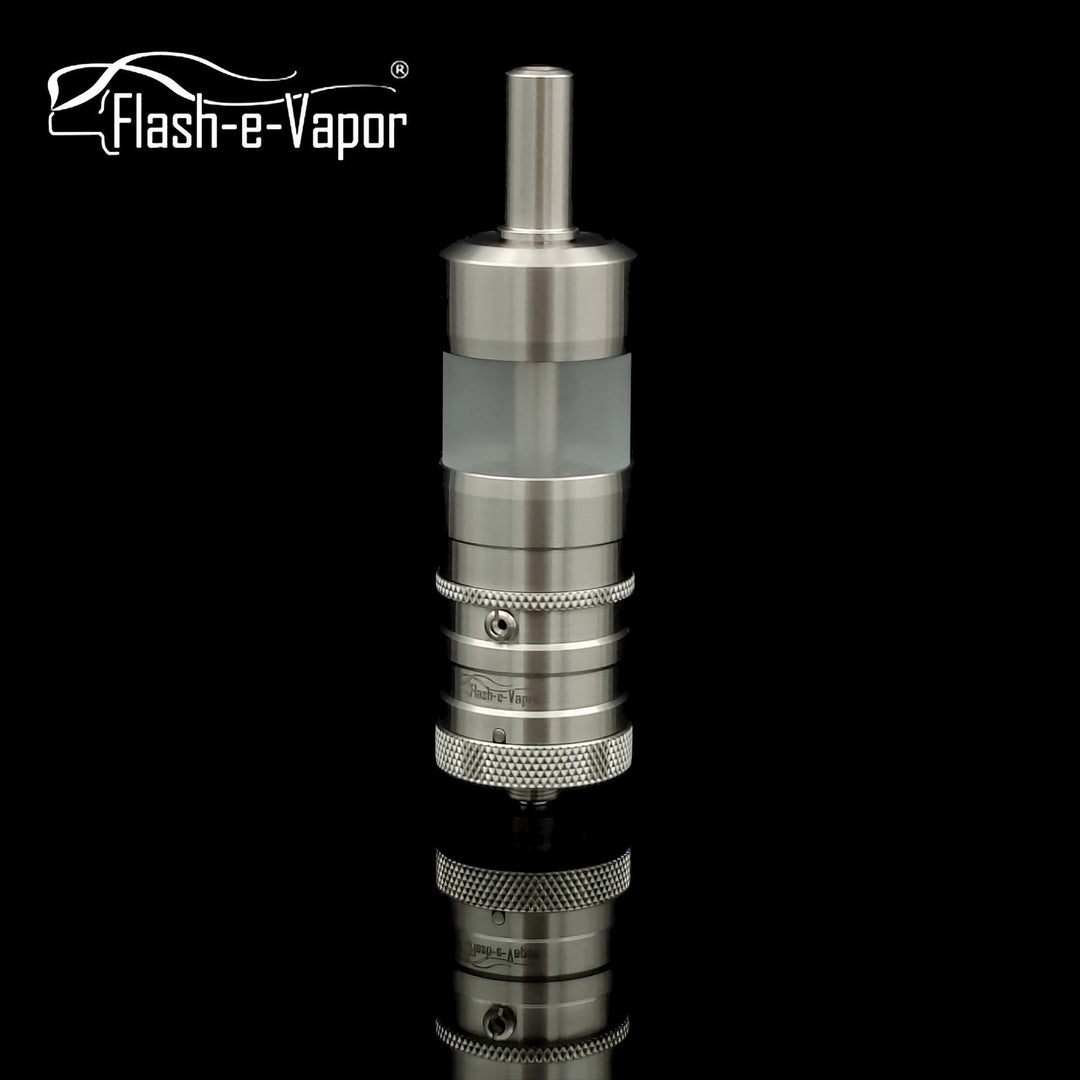 Flash-e-Vapor V4.5+ The Vaping Gentlemen Club Flash-e-Vapor V4.5+ The Vaping Gentlemen Club