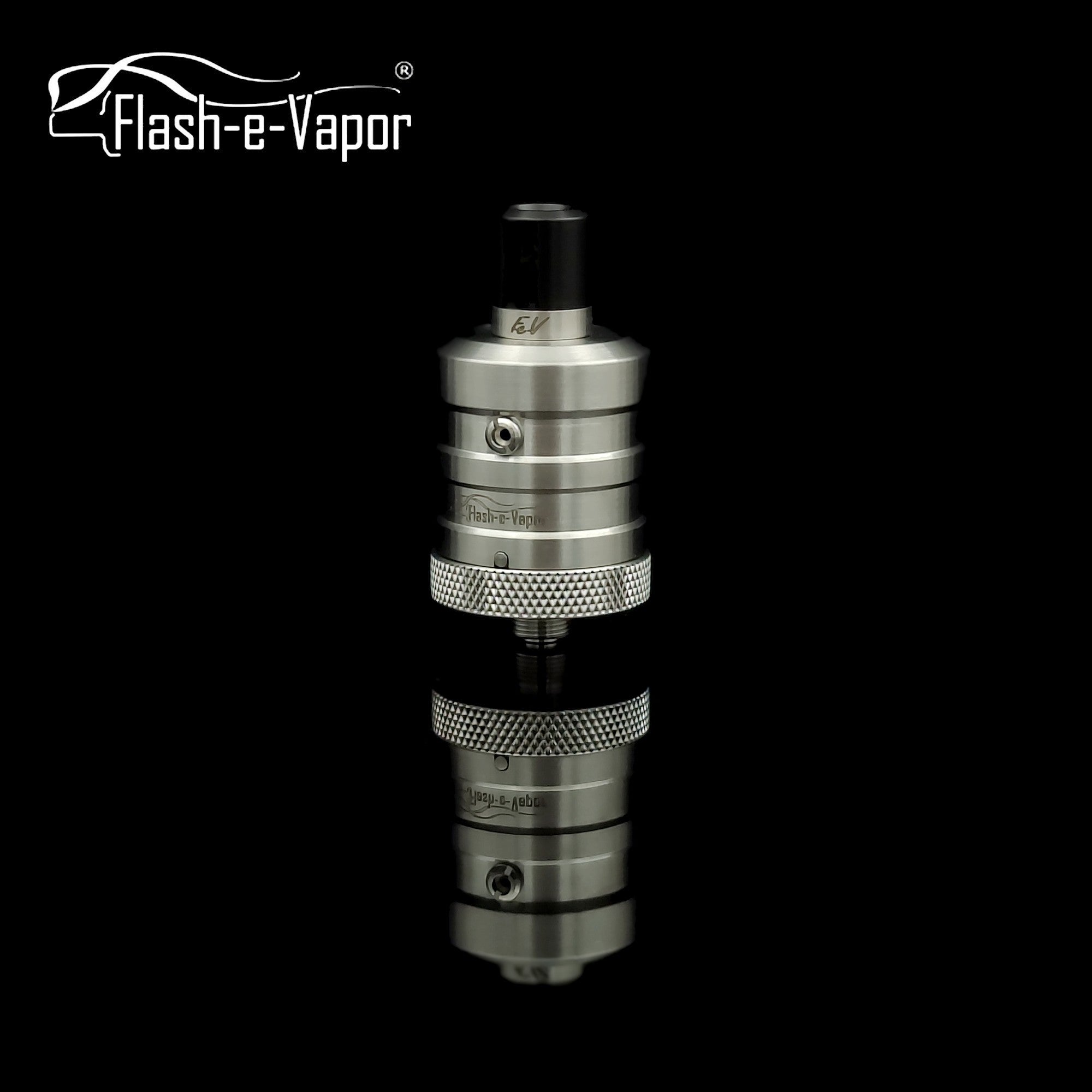 Flash-e-Vapor BF-1 Squonker – The Vaping Gentlemen Club