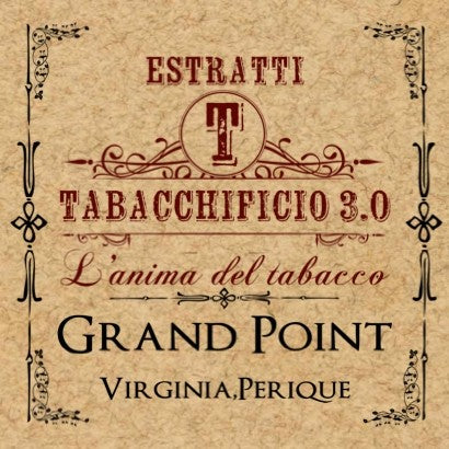 Grand Point