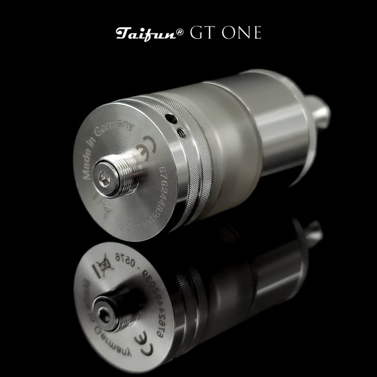 Taifun GT ONE