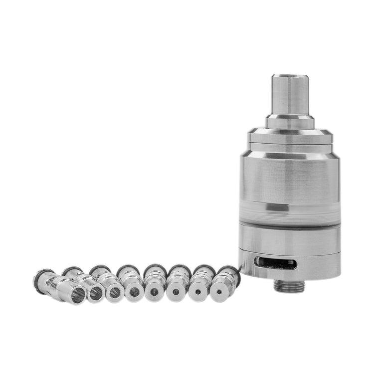 Edge Air Pins