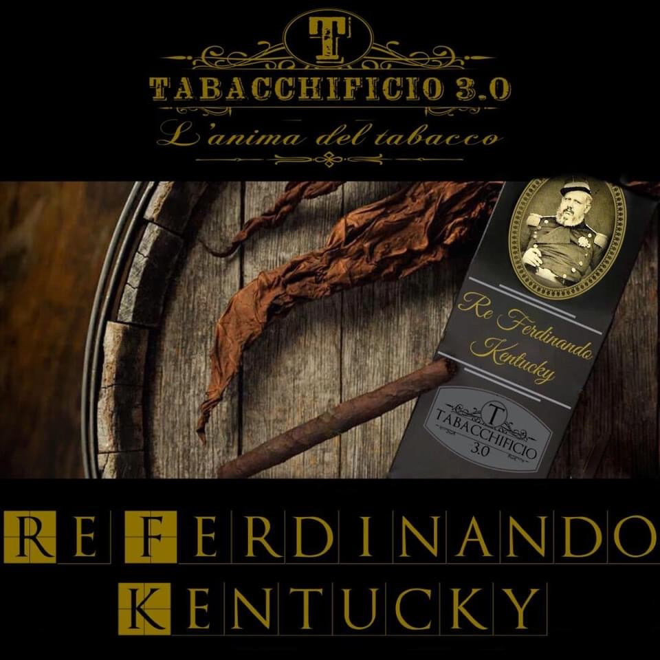 Re Ferdinando Kentucky