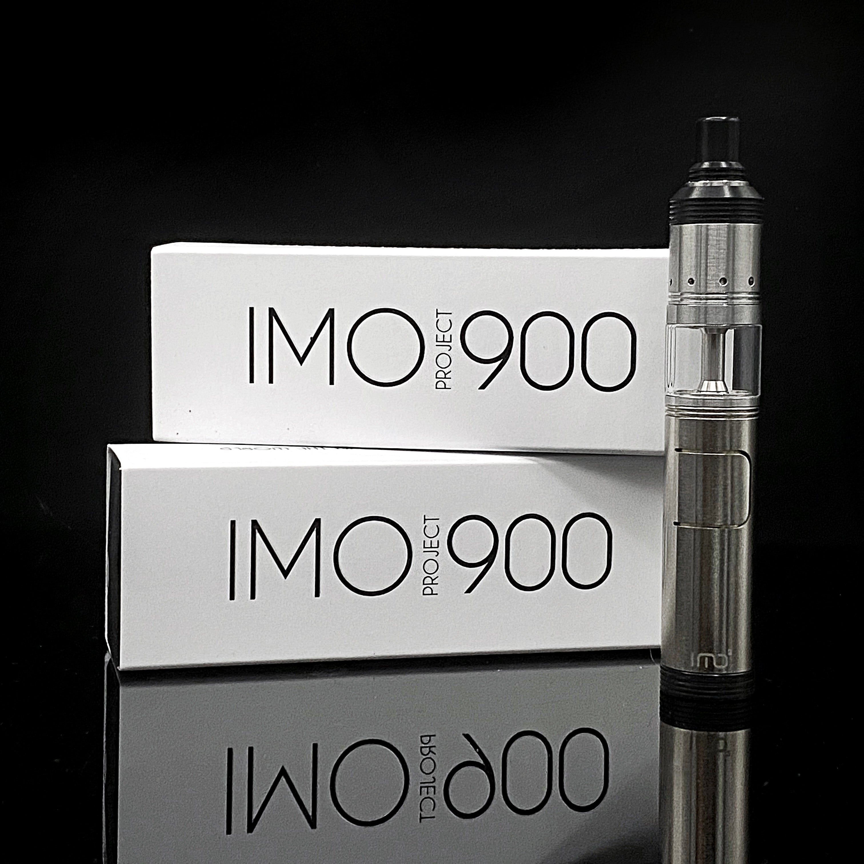 Ennequadro Mods – The Vaping Gentlemen Club