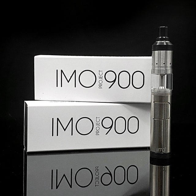 Ennequadro Mods – The Vaping Gentlemen Club