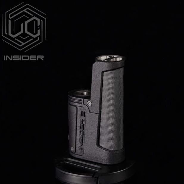 【新品】INSIDER DNA60 by INFINITY MODS INSIDER 2 DNA 60 – The Vaping Gentlemen Club