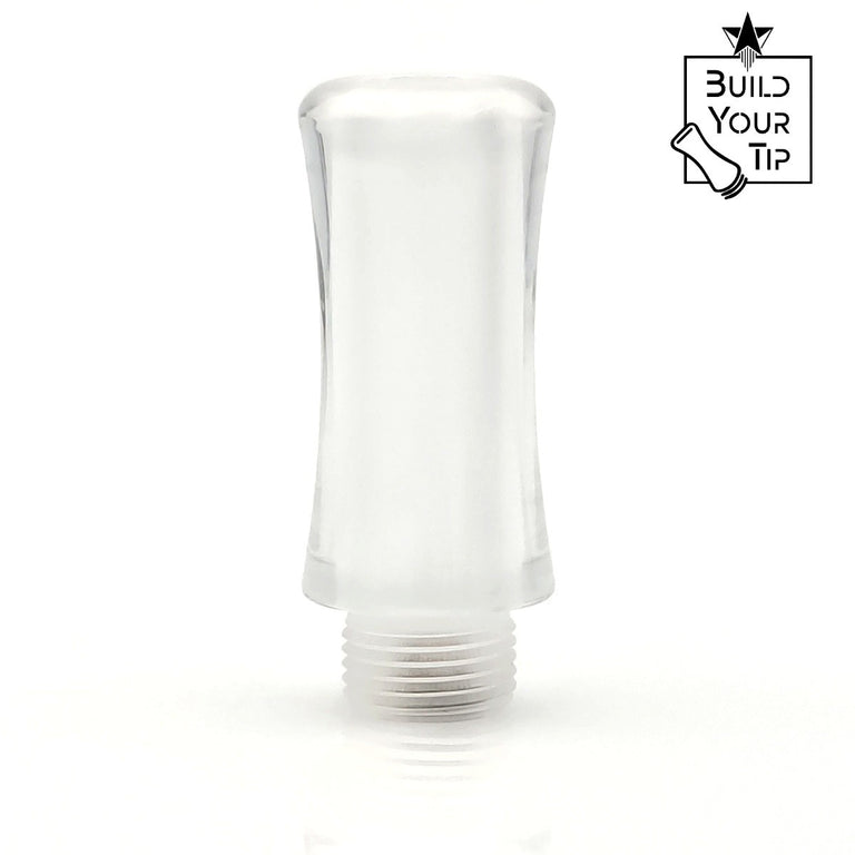 DRIP TIP HEAD - BUILD YOUR TIP BY BKS