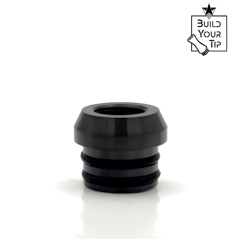 DRIP TIP BASE - BUILD YOUR TIP BY BKS