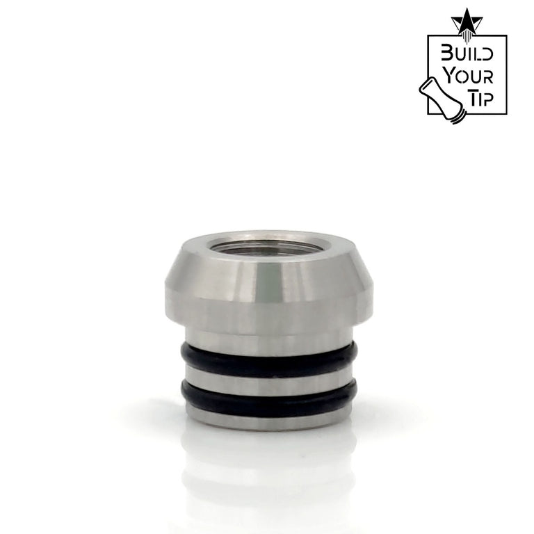 DRIP TIP BASE - BUILD YOUR TIP BY BKS