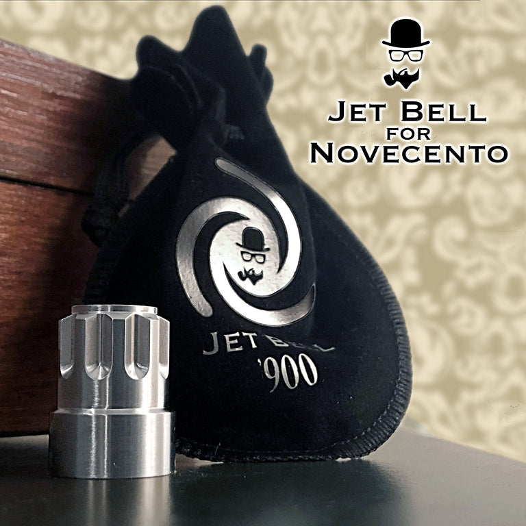 Jet Bell