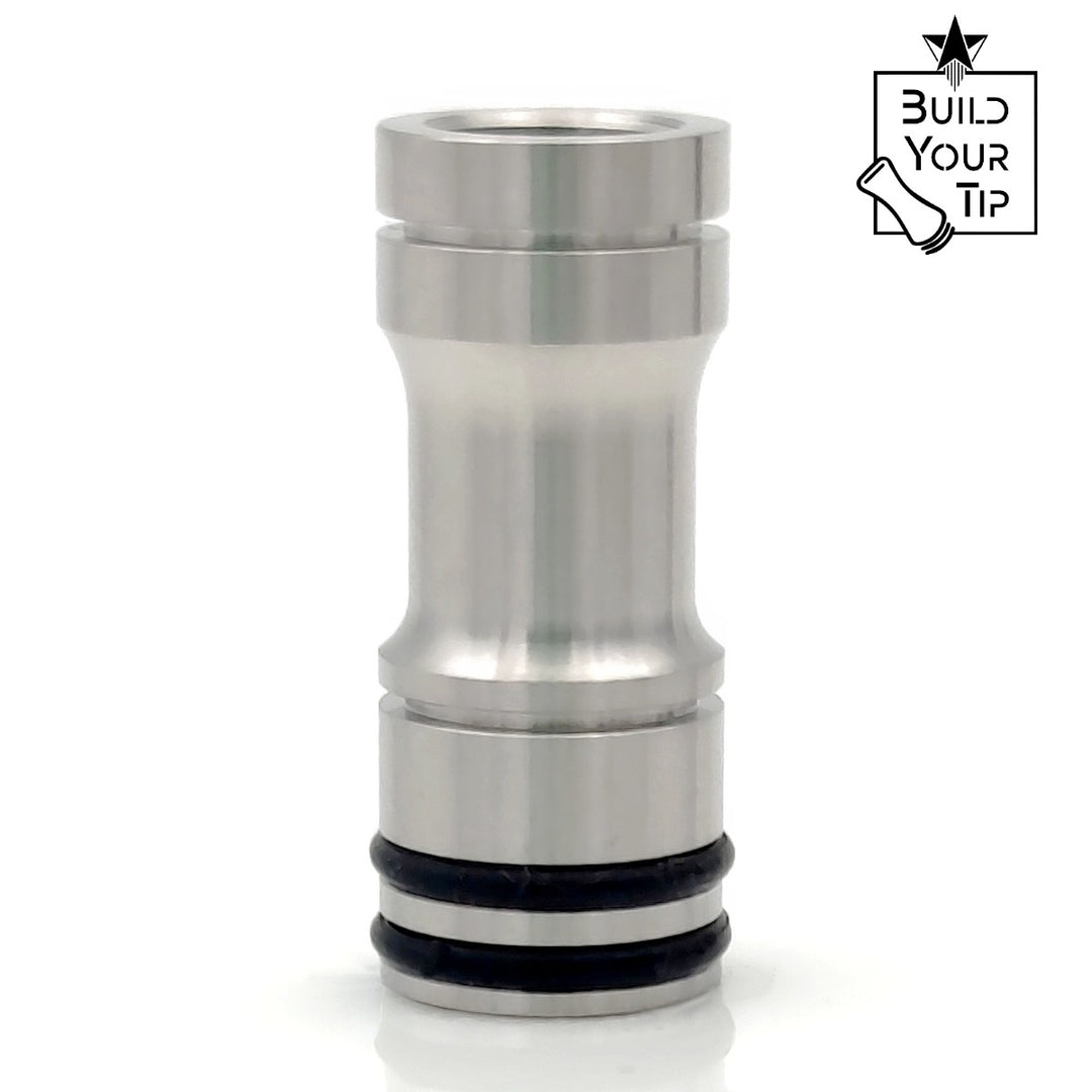 DRIP TIP BASE - BUILD YOUR TIP BY BKS