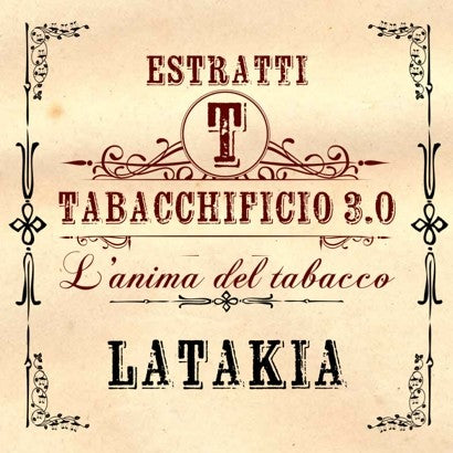 Latakia