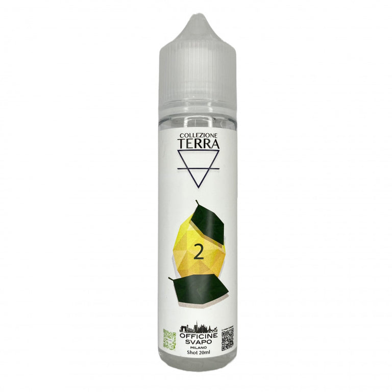 Lemon 2 - LINEA TERRA - Scomposto