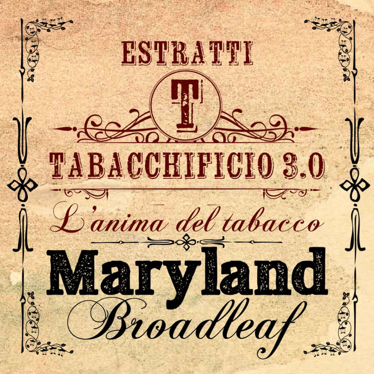 Maryland Broadleaf