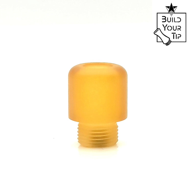 DRIP TIP HEAD - BUILD YOUR TIP BY BKS