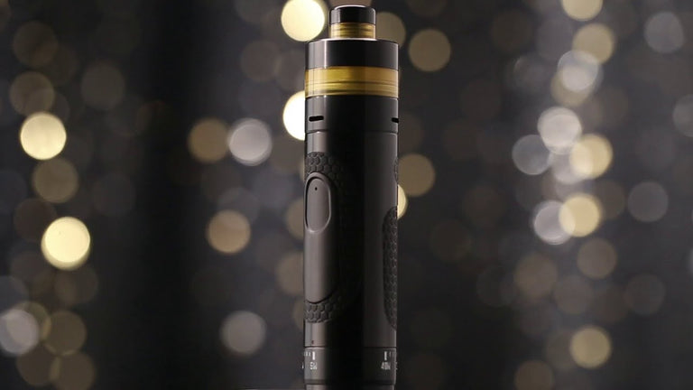 Aspire ZERO-G
