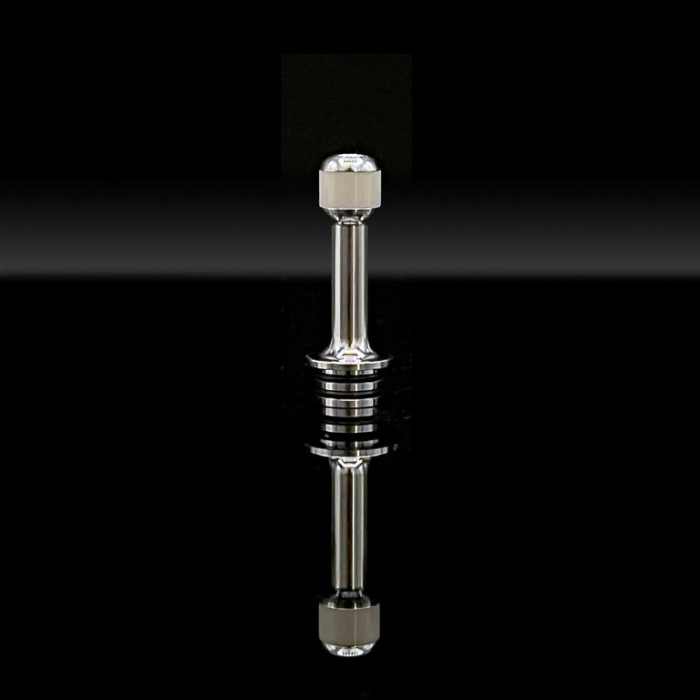 Mandate of Nature v4 - Drip Tip by Vape Monster