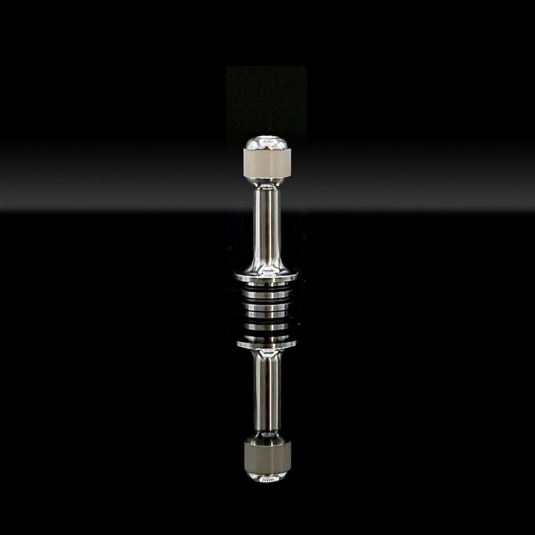 Mandate of Nature v4 - Drip Tip by Vape Monster