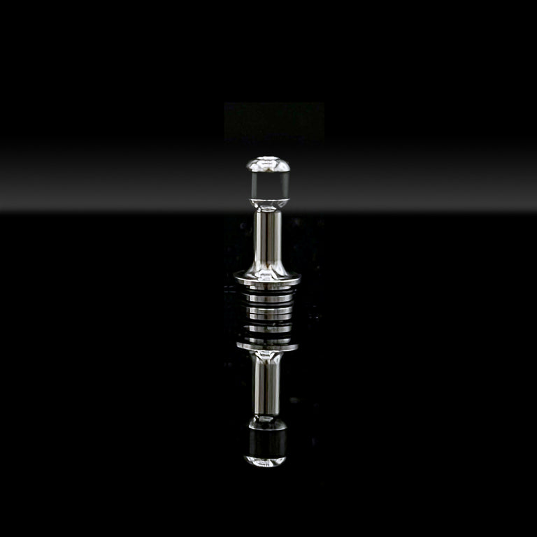 Mandate of Nature v4 - Drip Tip by Vape Monster