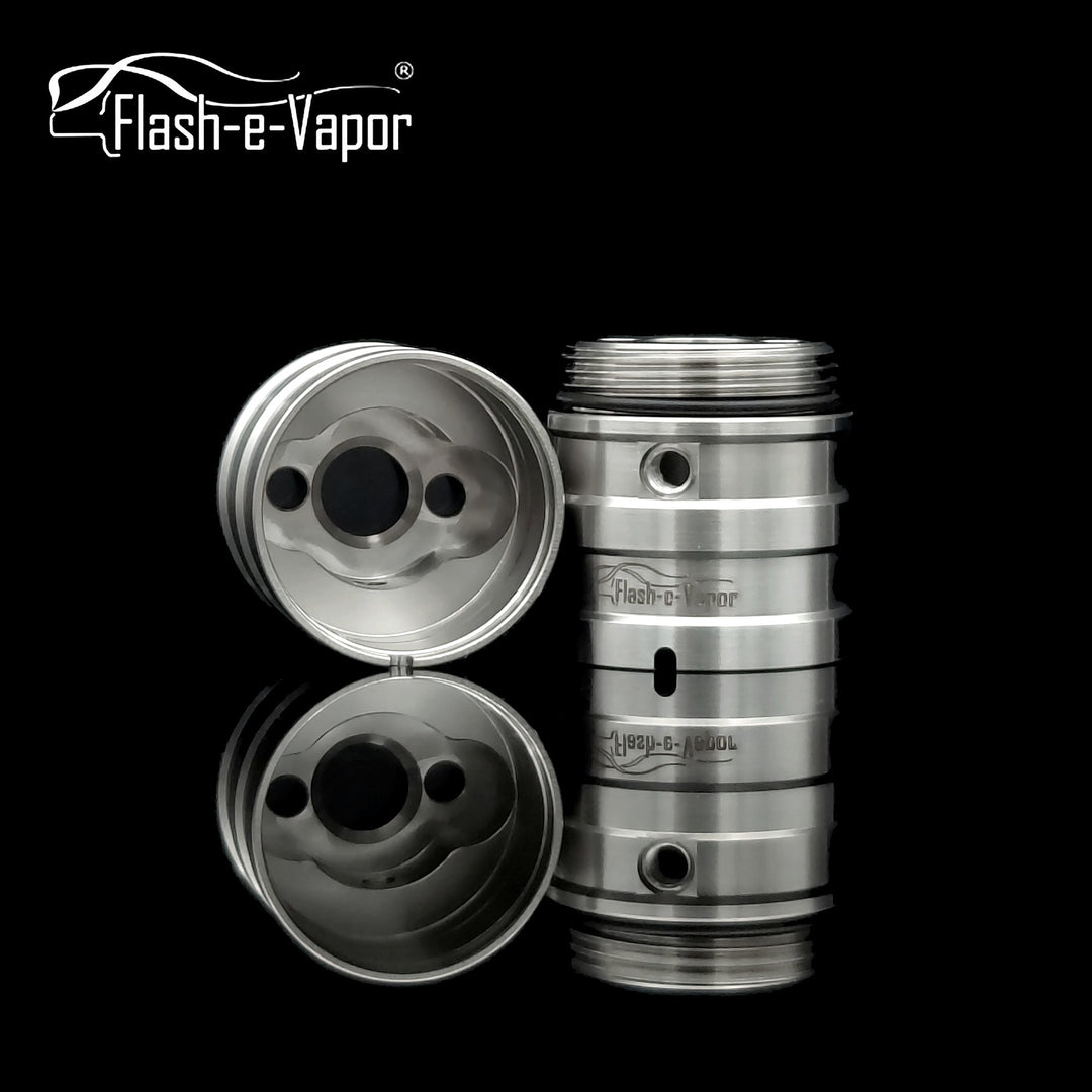 Flash-e-Vapor The Vaping Gentlemen Club Flash-e-Vapor The Vaping Gentlemen Club