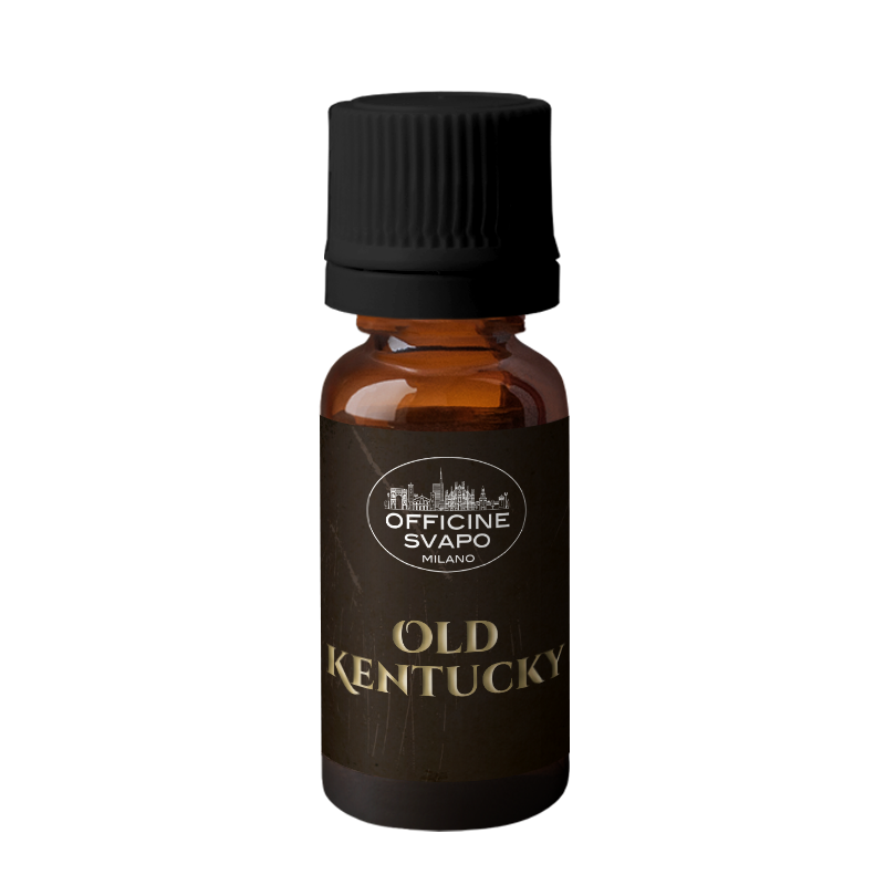 Aroma Old Kentucky - 10ml