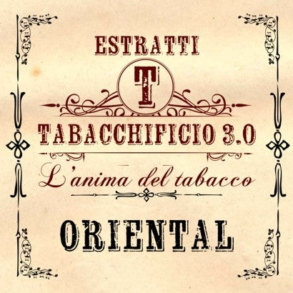 Oriental
