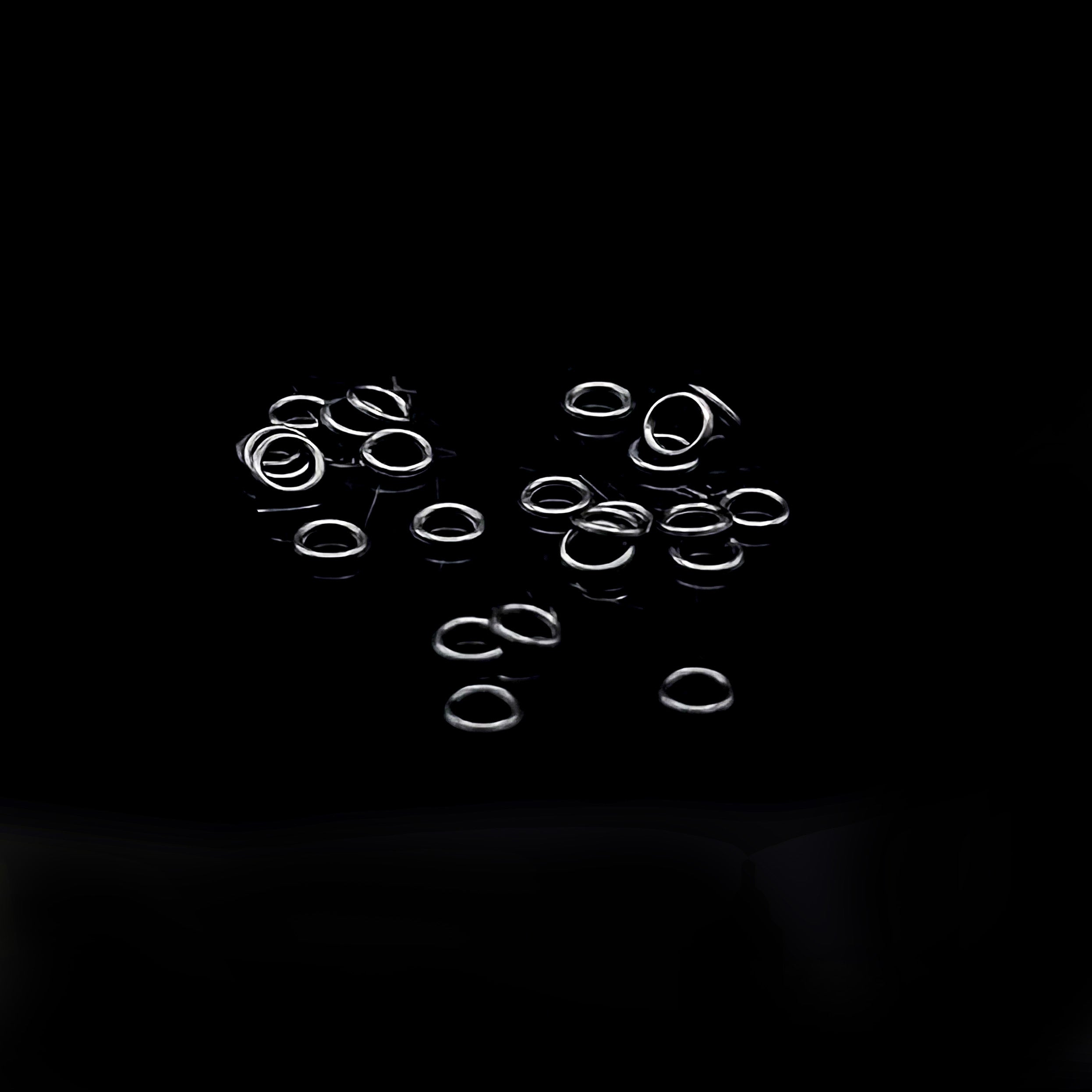 O-rings di ricambio per Liquid Plug per Ripley (tappino chiusura liqui ...