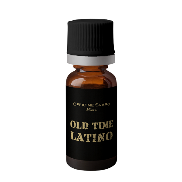 Aroma Old Time Latino - 10ml