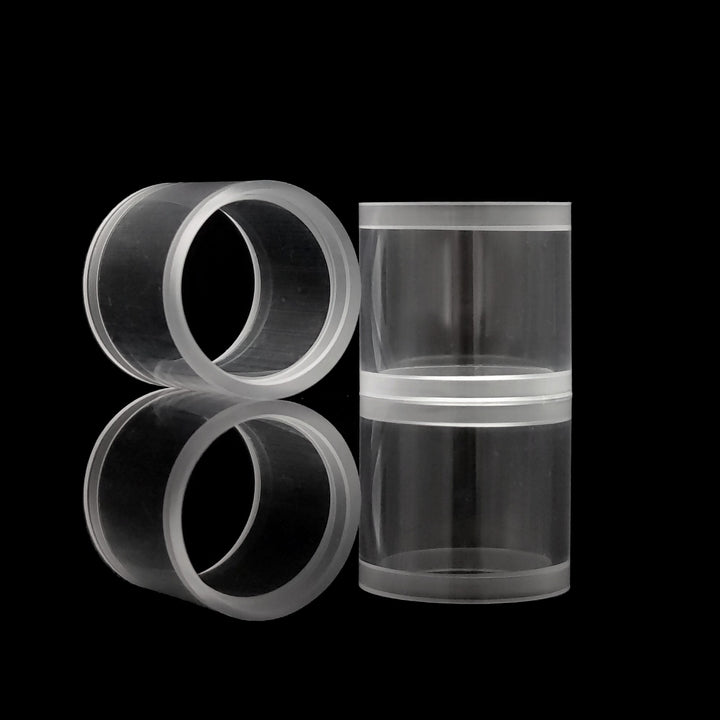Spare glass per Millennium RTA NANO