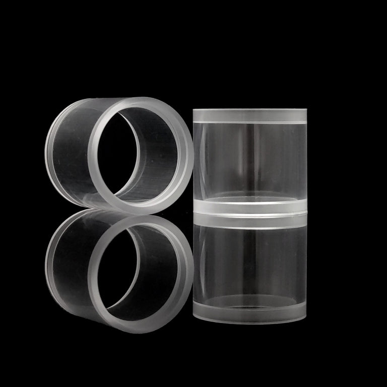 Spare glass per Millennium NANO
